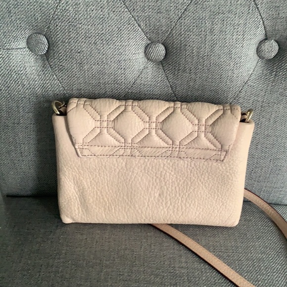 Kate spade pink crossbody purse - Picture 4 of 7